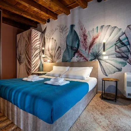 Loggia Dei Gavi Appartamento *