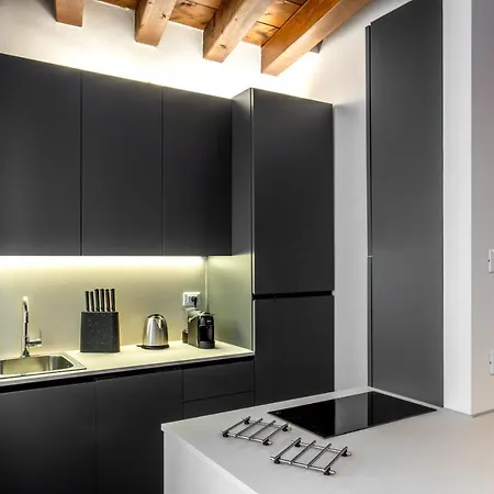 Appartamento Loggia Dei Gavi *