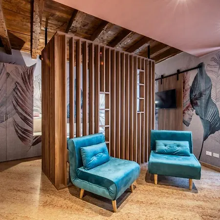 Loggia Dei Gavi Βερόνα