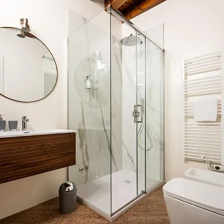 Διαμέρισμα Loggia Dei Gavi