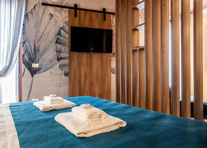 Loggia Dei Gavi Verona