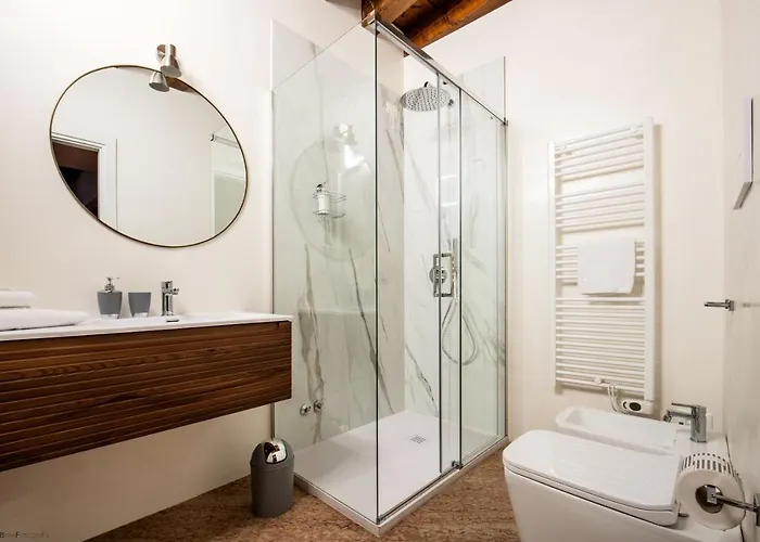 Apartment Loggia Dei Gavi